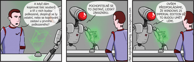 Okenní No.1