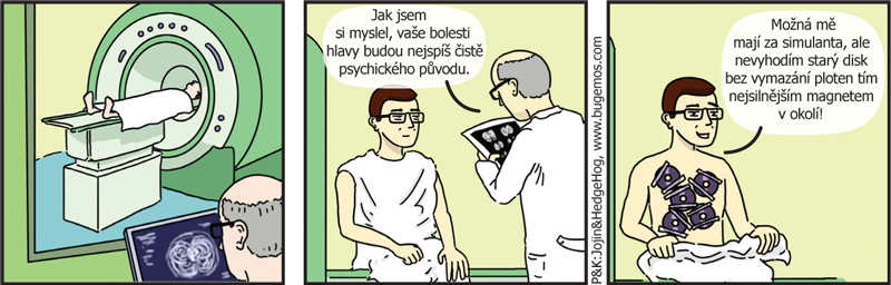 Bezpečný