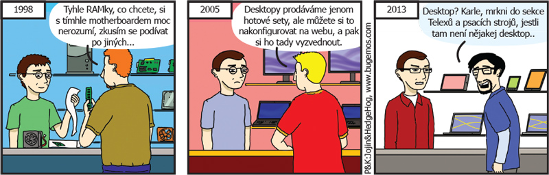 Desktopový - Verze #2