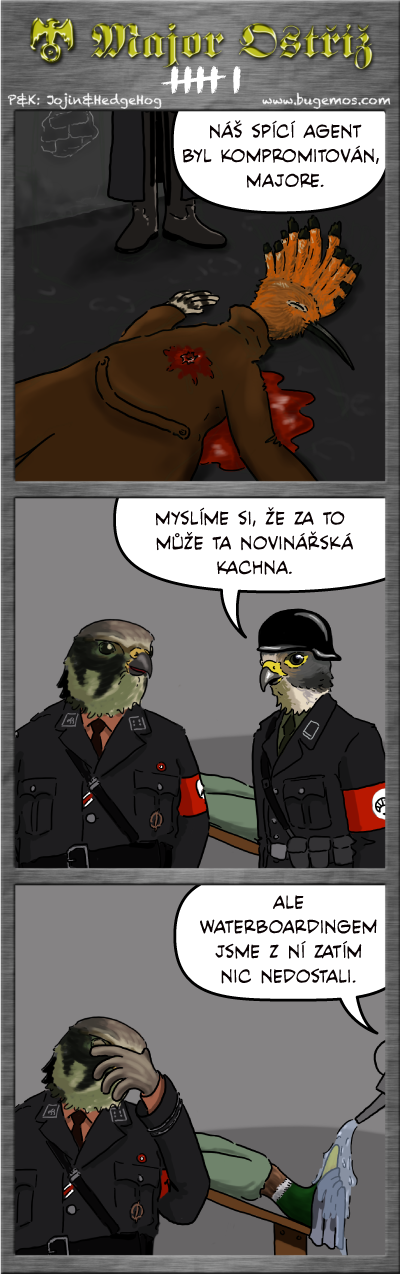 Kompromitovaný