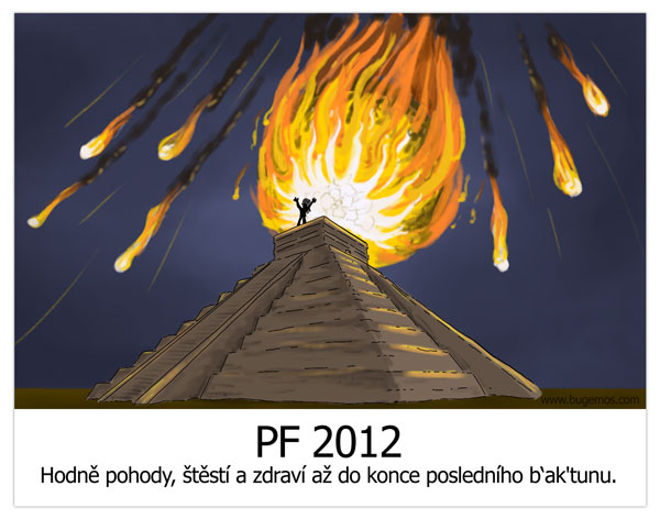 PF(uj) 2012